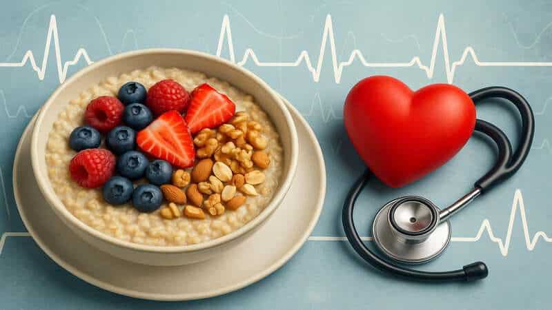 This Cardiologist Eats the Same Breakfast Every Day—Here’s Why It’s Perfect for Heart Health
