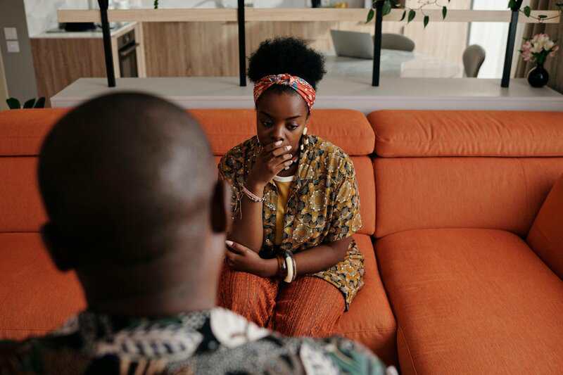 18. They Keep Emotions in Check