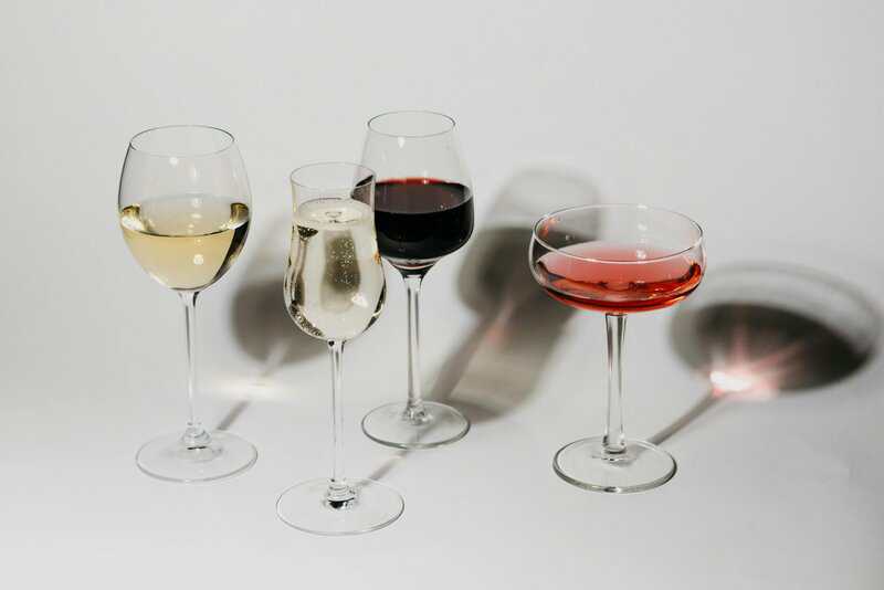 12. Barware and Glasses