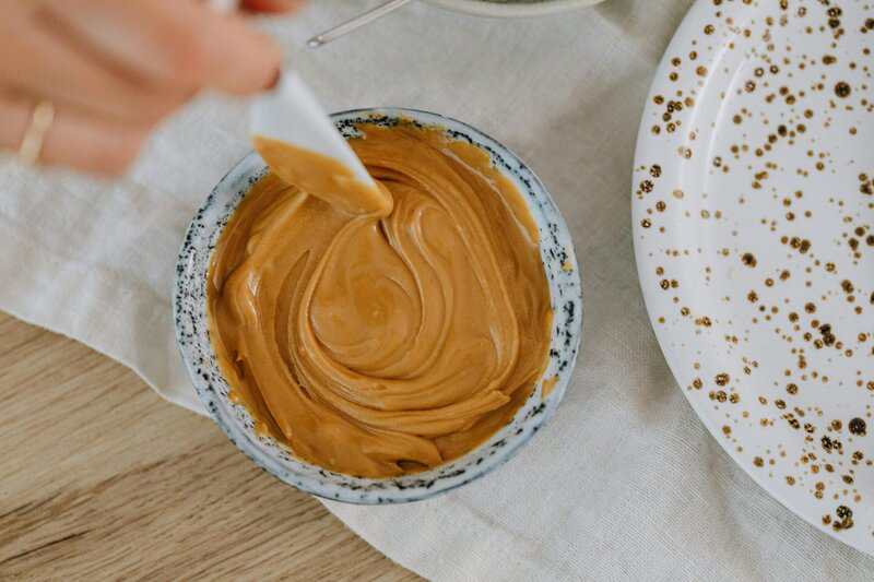 9. Butter-Roasted Radish Dip