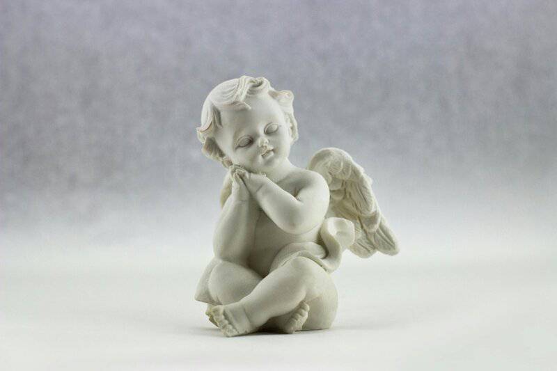 1. Porcelain Figurines
