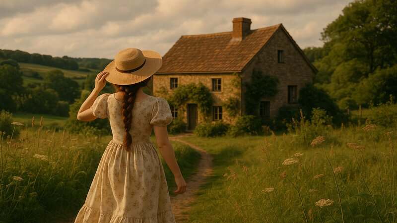 The Rise of Cottagecore: More Than Just a Trend