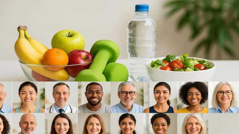 17 Experts Share Their #1 Wellness Tip