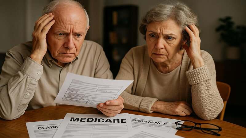 The Medicare Maze: Why 80% of Seniors Choose the Wrong Plan