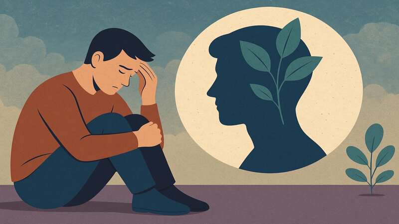 11 Mental Health Lessons I Learned the Hard Way