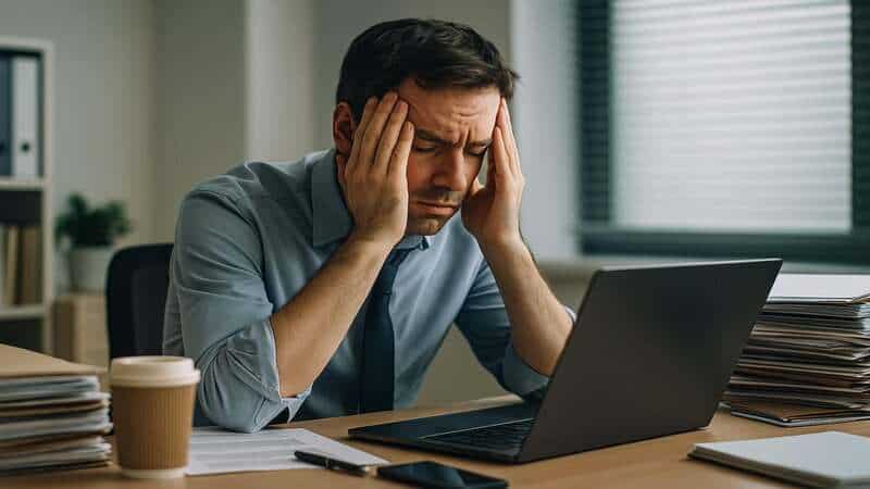 How to Identify (and Stop) Toxic Productivity