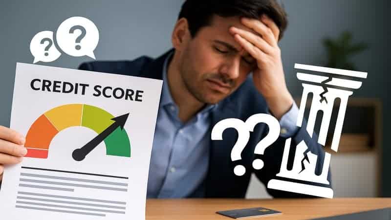 The Credit Score Myths That Are Costing People Thousands