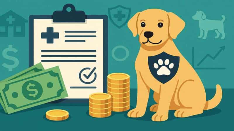 Don’t Let Vet Bills Bankrupt You: 9 Pet Insurance Plans That Actually Pay Out in 2025