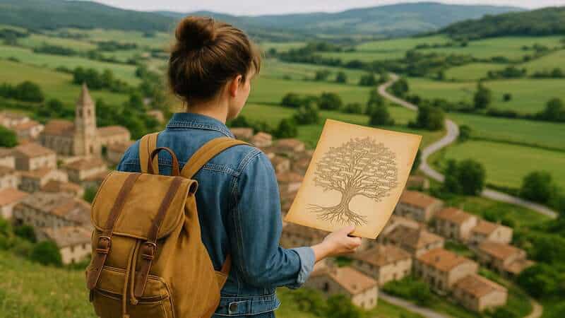 The Rise of Ancestry Travel: Visiting Where You Came From