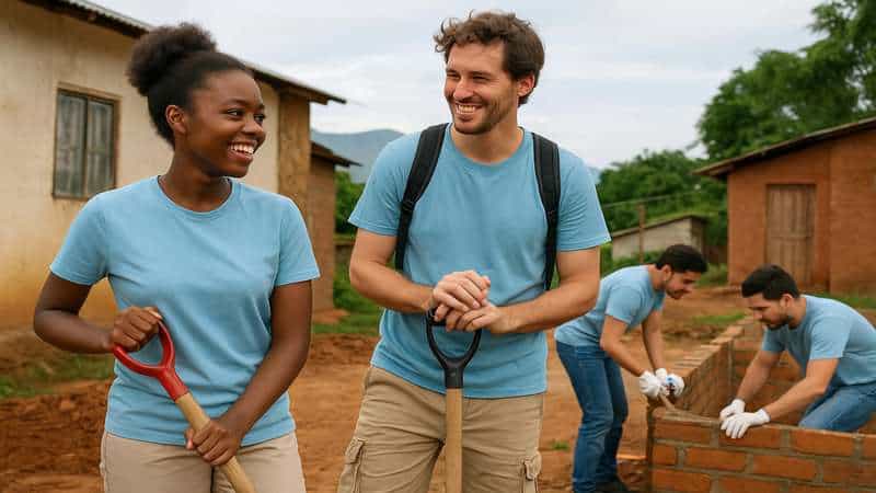 How to Plan a Meaningful Volunteer Trip Abroad
