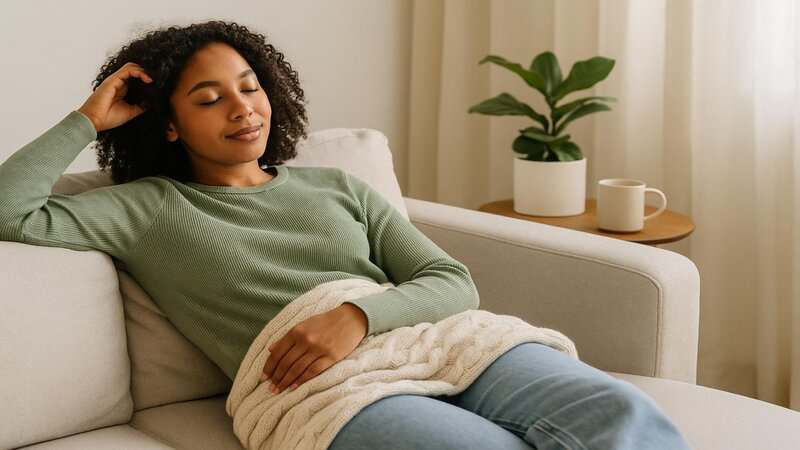 Why Everyone Needs a Personal Reset Day