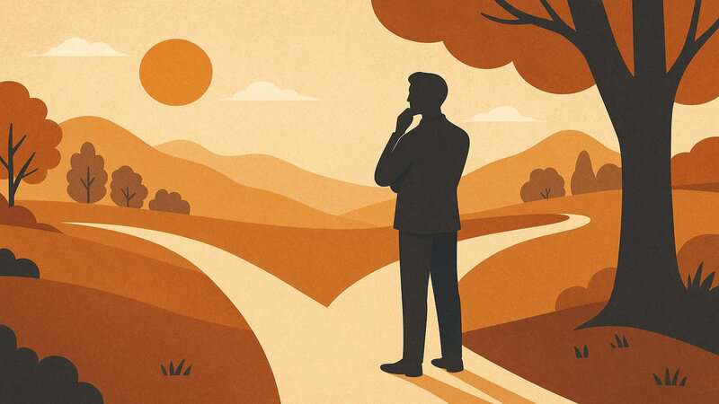 How to Build a Personal Philosophy You Actually Live By