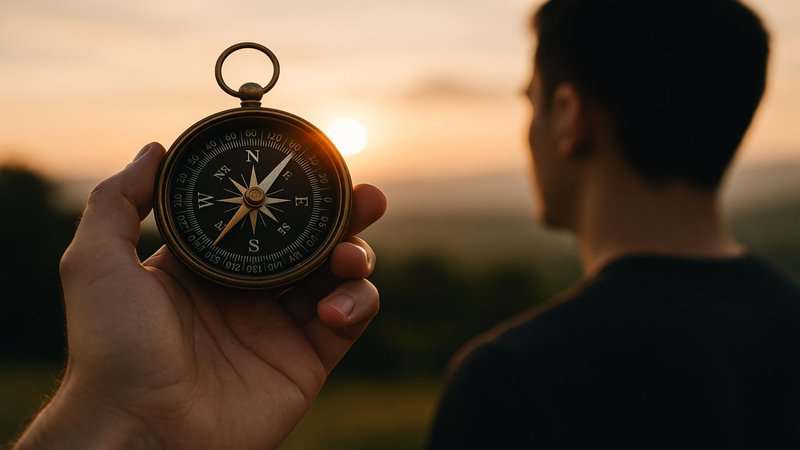 Living a Values-Based Life: How to Define Yours