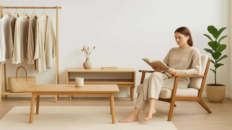 Creating a Capsule Lifestyle: What It Means and How to Start