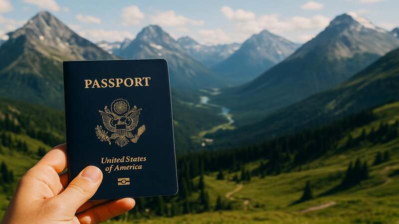 The Wellness Benefits of Travel You Don’t Hear About