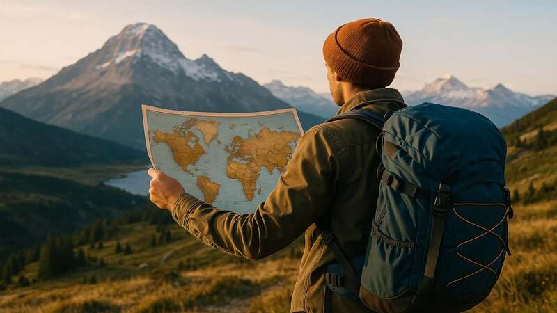 The Psychology of Wanderlust and What It Means for You