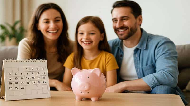 The “No-Spend Weekend” Challenge: Can You Do It?