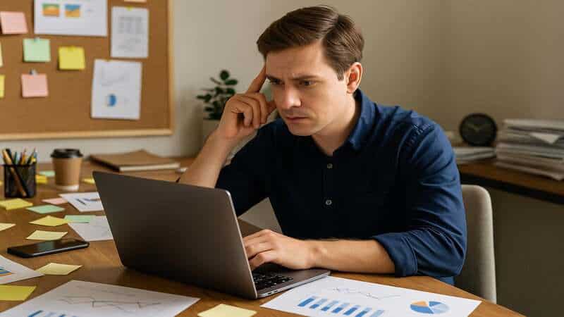 I Stopped Multitasking for a Week and Here’s What Happened