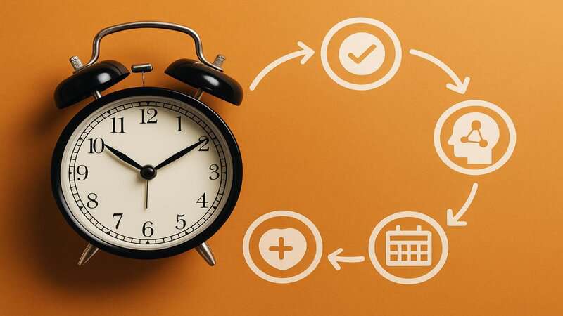 One-Minute Habits That Have a Massive Payoff