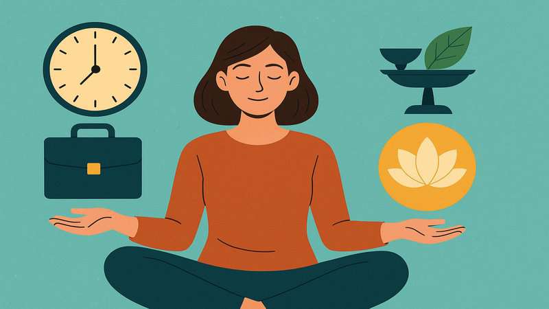 How to Redefine Productivity Without Guilt