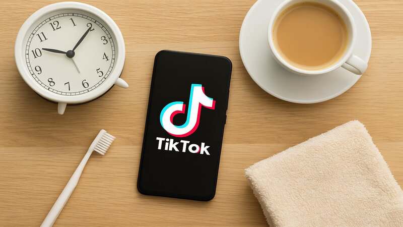 I Let TikTok Choose My Daily Routine for 5 Days
