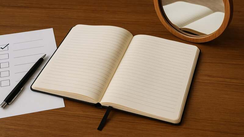 How to Make Peace With Unfinished Goals