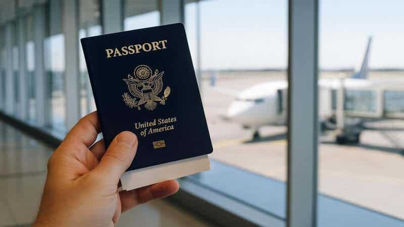 Passport Panic: What to Do If Yours Gets Lost Abroad