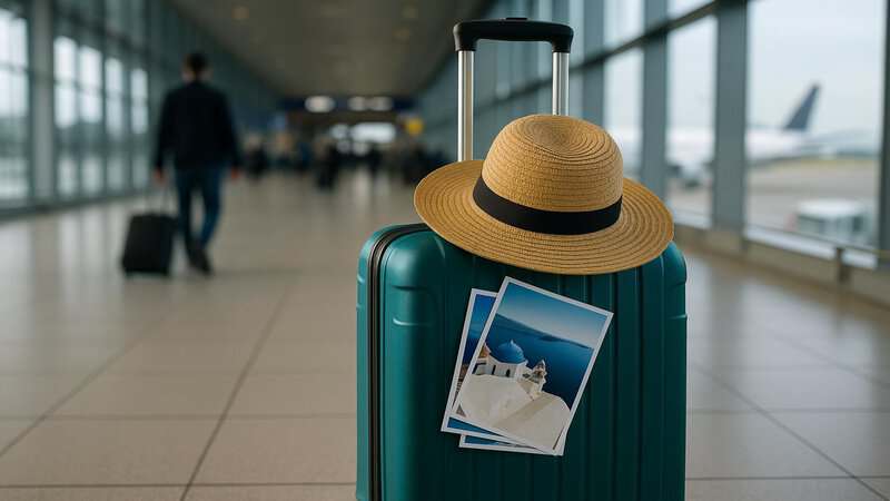 How to Re-Enter Real Life After a Dream Trip