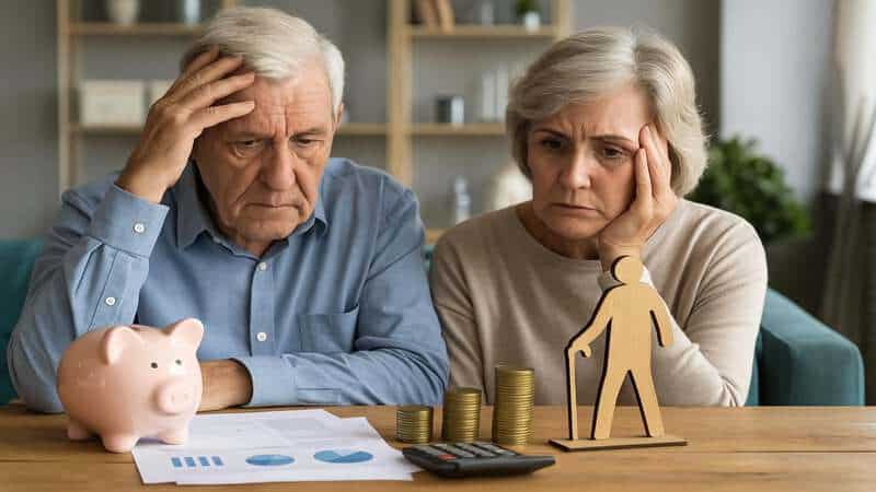 From Security to Struggle: 23 Ways Retirees Unknowingly Drain Their Wealth