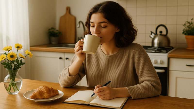 Romanticizing the Ordinary: How to Enjoy the Mundane