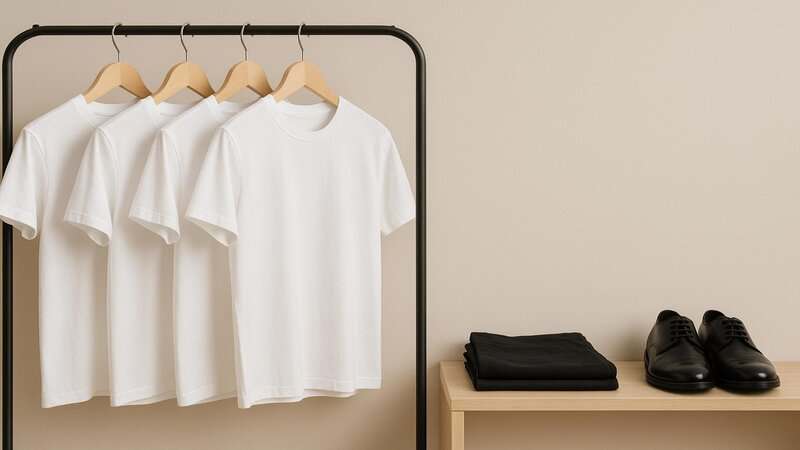 The Rise of Personal Uniforms: Wearing the Same Thing Every Day