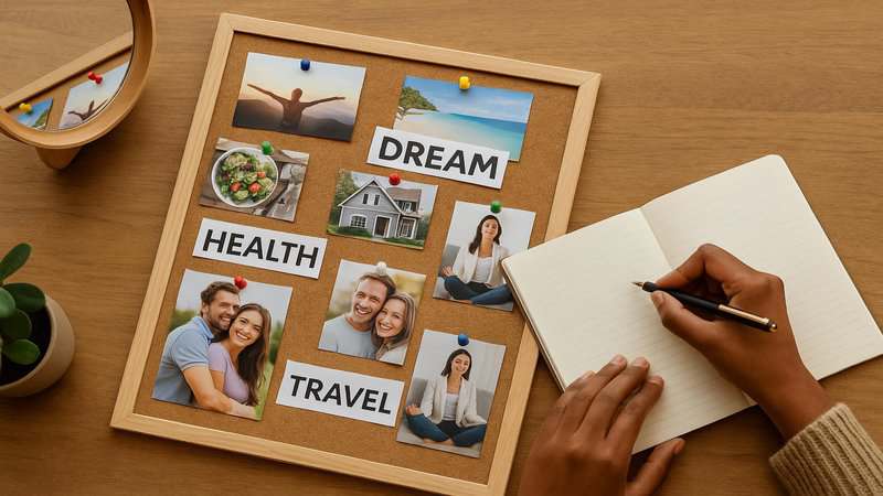 Creating a Lifestyle Vision Statement