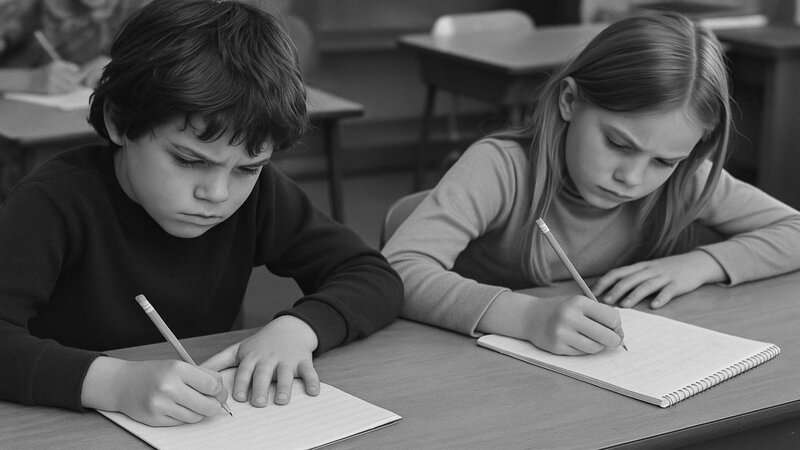 This Old-School Activity Actually Makes People Smarter—And Kids Hate Doing It!