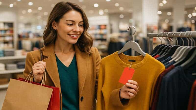 Smart Shopping: 17 Department Store Items Actually Worth Your Money