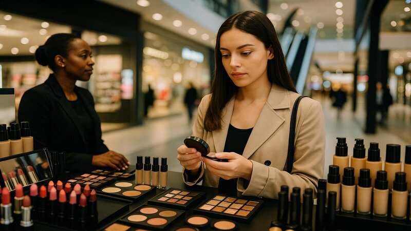 Beauty Bargains or Budget Fails? What to Know Before Buying Makeup at the Mall