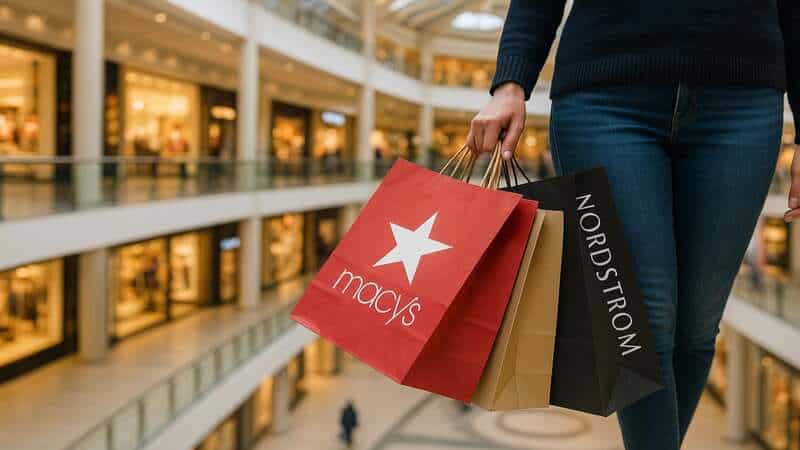 You’re Overpaying for These 18 Things at Macy’s, Nordstrom & Beyond
