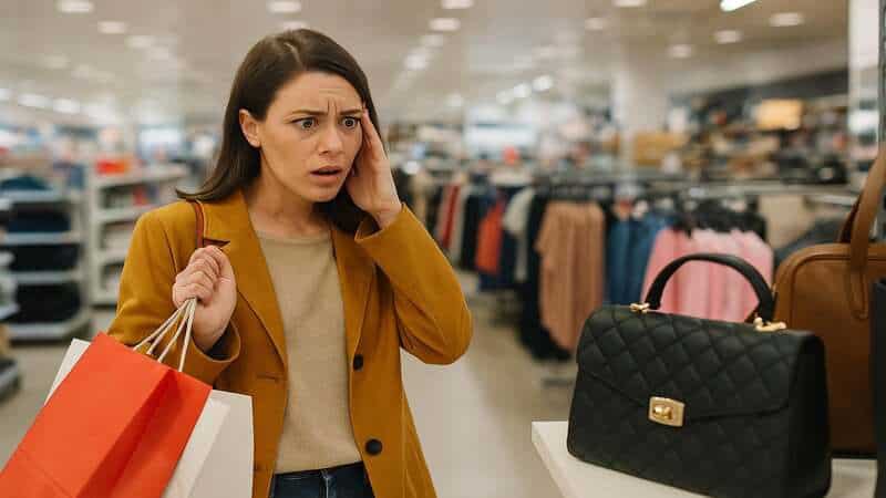 Impulse-Buyer Alert: 18 Department Store Sections to Avoid if You Want to Save