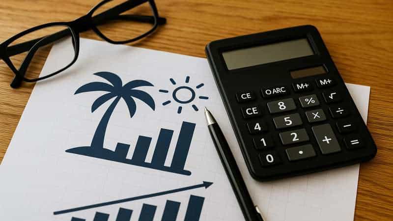 Retiring Early Sounds Great—Until You Do the Math