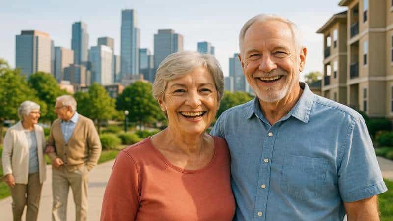 The Best Places to Retire in 2025 (and Why One Might Be Near You)