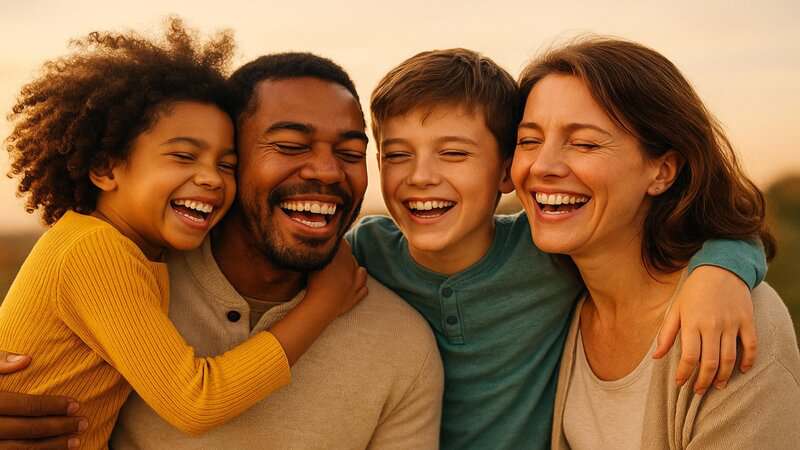 The Happiness Formula: What 2025’s Research Reveals About Joy’s Secret Ingredients