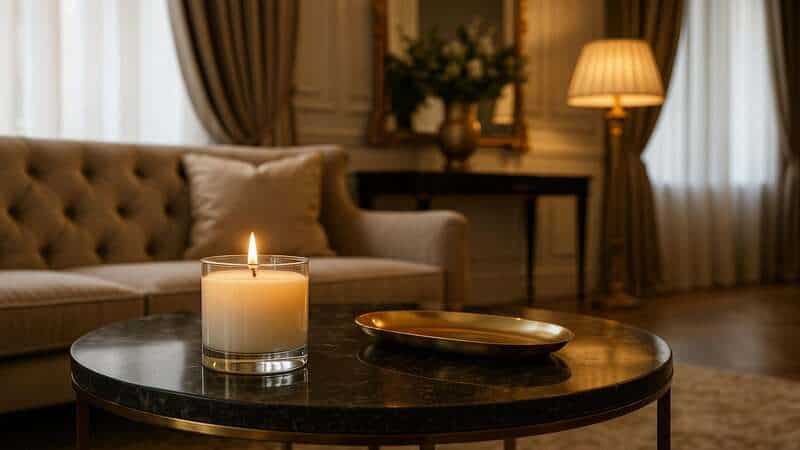 15 Offbeat Home Smells That Make People Think You’re Rich