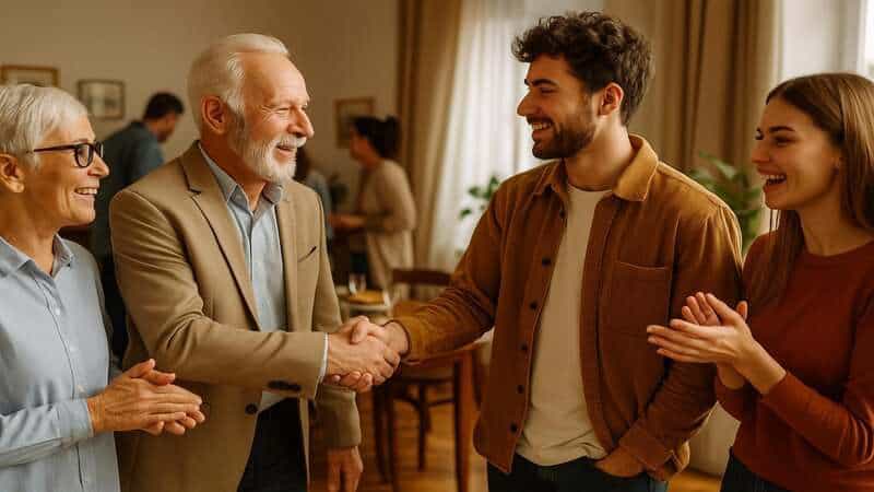 19 Outdated Etiquette Rules People Over 60 Still Follow (and Why Gen Z Finds Them Weird)