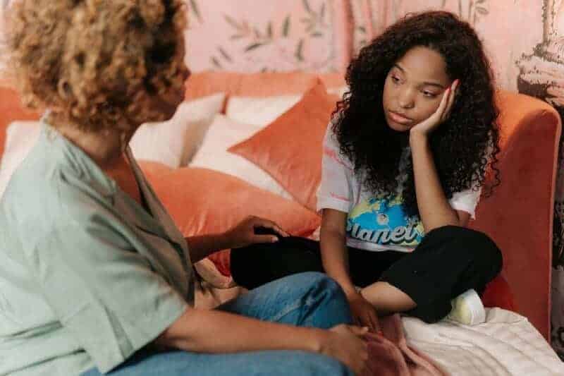 12. Attempting to Bargain