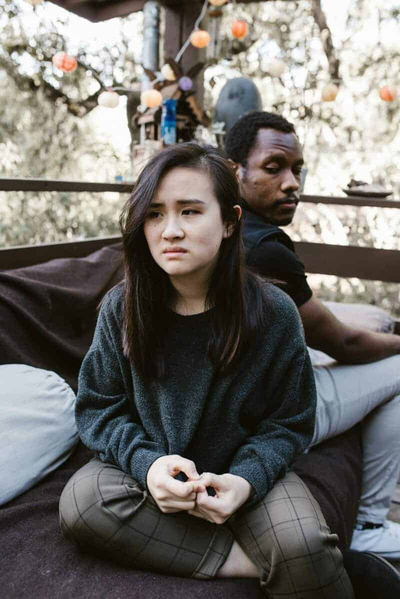 15. Avoiding Tough Conversations