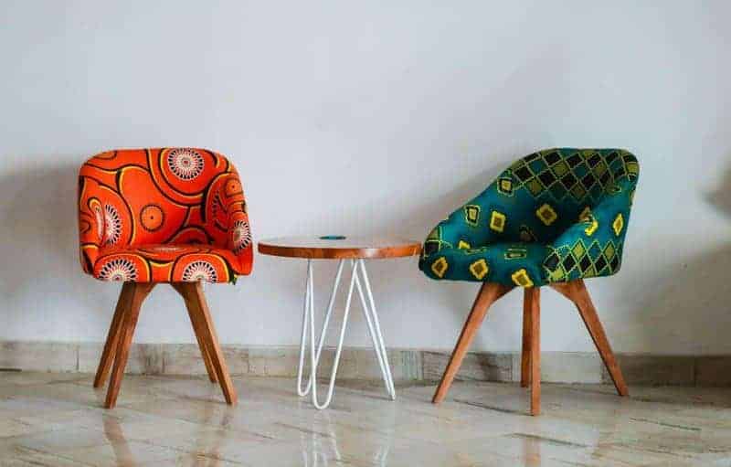 6. Fast-Fashion Furniture