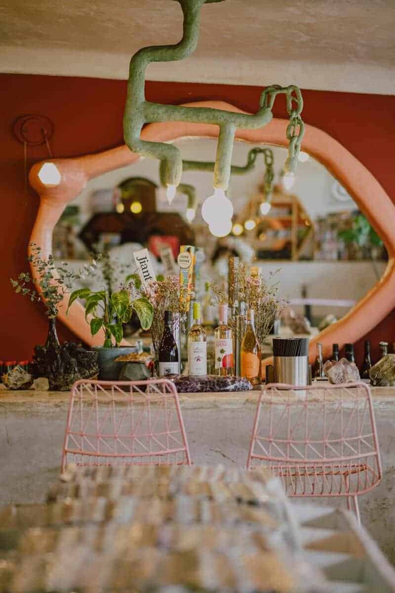 22. Instagram-Ready “Cluttercore”