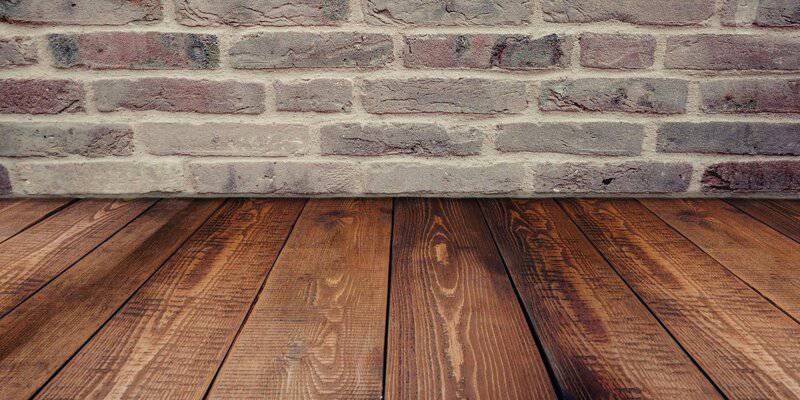 6. Hardwood Floors