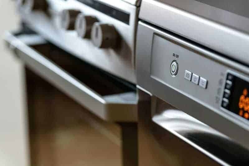 6. Broken or Unused Appliances