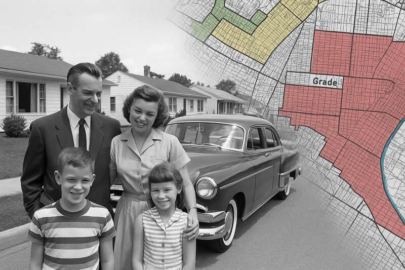 19 Myths About the 1950s That’ll Change How You See the ‘Good Old Days’