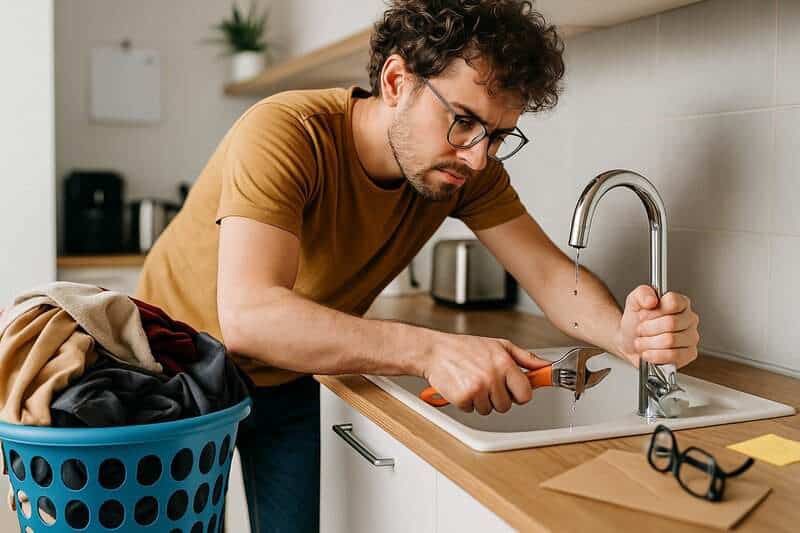 Think You’re Organized? These 18 Habits Say Otherwise